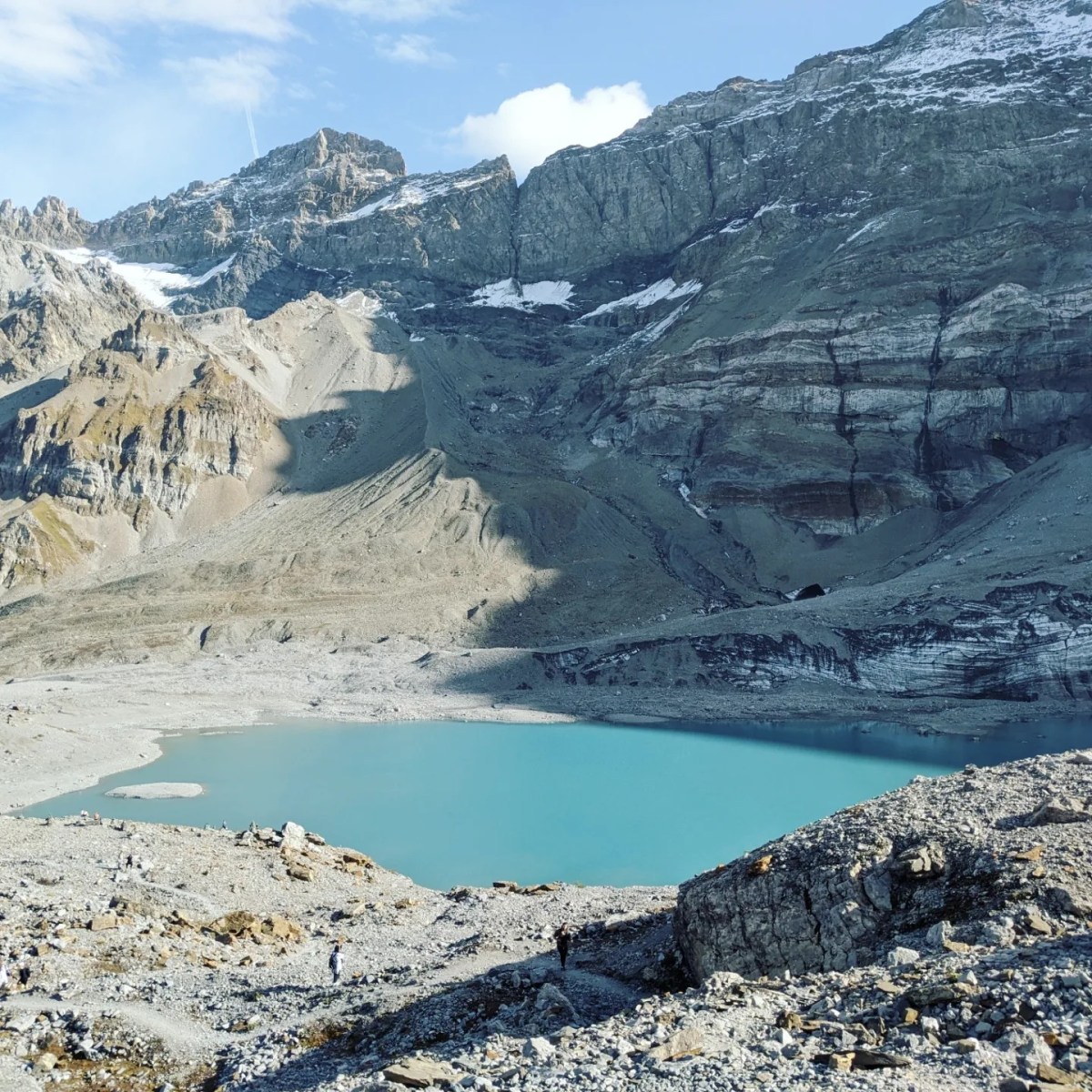 Tips and tricks 94: Griesslisee&nbsp;hike