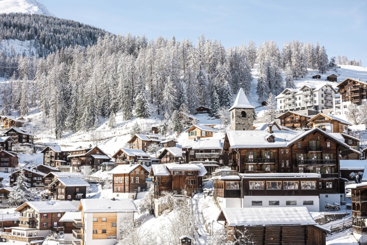 Lukas von Tschiertschen